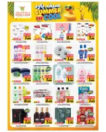 Offres Mark & Save Fahaheel, Jlyb de 6 à 12 mai 2026 Offres Summer In Cool - Page 2