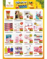 Offres Mark & Save Aldjyj de 6 à 12 mai 2026 Offres Summer In Cool - Page 2