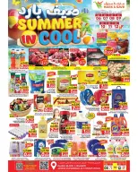 Offres Mark & Save Aldjyj de 6 à 12 mai 2026 Offres Summer In Cool - Page 1