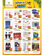 Offres Mark & Save Aldjyj de 6 à 12 mai 2026 Offres Summer In Cool - Page 11