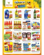 Offres Mark & Save Aldjyj de 6 à 12 mai 2026 Offres Summer In Cool - Page 3
