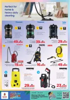 Ofertas de Nesto Hipermercados Oman de 6 a 20 mayo 2026 Ofertas de verano de bienvenida - Página 15