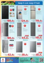 Ofertas de Nesto Hipermercados Oman de 6 a 20 mayo 2026 Ofertas de verano de bienvenida - Página 7