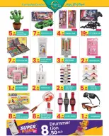 Ofertas de Centro de uso cotidiano Ras Al Khaimah de 6 a 25 mayo 2026 Super Ofertas - Centro de uso cotidiano - Emiratos Árabes Unidos - 6 mayo 2026 – 25 mayo 2026 - Página 5