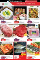 Ofertas de Lulu Abu Dhabi, Al Ain de 6 a 14 mayo 2026 Ofertas de ahorro de Lulu - Lulu - Emiratos Árabes Unidos - 6 mayo 2026 – 14 mayo 2026 - Página 14