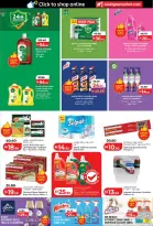 Ofertas de Lulu Abu Dhabi, Al Ain de 6 a 14 mayo 2026 Ofertas de ahorro de Lulu - Lulu - Emiratos Árabes Unidos - 6 mayo 2026 – 14 mayo 2026 - Página 19