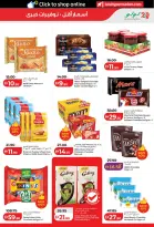 Ofertas de Lulu Abu Dhabi, Al Ain de 6 a 14 mayo 2026 Ofertas de ahorro de Lulu - Lulu - Emiratos Árabes Unidos - 6 mayo 2026 – 14 mayo 2026 - Página 3