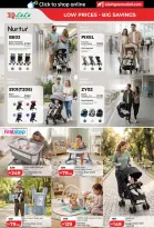 Ofertas de Lulu Abu Dhabi, Al Ain de 6 a 14 mayo 2026 Ofertas de ahorro de Lulu - Lulu - Emiratos Árabes Unidos - 6 mayo 2026 – 14 mayo 2026 - Página 34