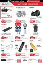 Ofertas de Lulu Abu Dhabi, Al Ain de 6 a 14 mayo 2026 Ofertas de ahorro de Lulu - Lulu - Emiratos Árabes Unidos - 6 mayo 2026 – 14 mayo 2026 - Página 46