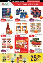 Ofertas de Lulu Abu Dhabi, Al Ain de 6 a 14 mayo 2026 Ofertas de ahorro de Lulu - Lulu - Emiratos Árabes Unidos - 6 mayo 2026 – 14 mayo 2026 - Página 6