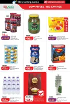 Ofertas de Lulu Abu Dhabi, Al Ain de 6 a 14 mayo 2026 Ofertas de ahorro de Lulu - Lulu - Emiratos Árabes Unidos - 6 mayo 2026 – 14 mayo 2026 - Página 8
