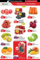 Ofertas de Lulu Dubai, Sharjah, Ajman, Umm Al Quwain, Ras Al Khaimah, Fujairah, Dba de 6 a 14 mayo 2026 Ofertas de ahorro de Lulu - Lulu - Emiratos Árabes Unidos - 6 mayo 2026 – 14 mayo 2026 - Página 14