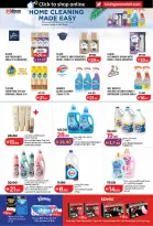 Ofertas de Lulu Dubai, Sharjah, Ajman, Umm Al Quwain, Ras Al Khaimah, Fujairah, Dba de 6 a 14 mayo 2026 Ofertas de ahorro de Lulu - Lulu - Emiratos Árabes Unidos - 6 mayo 2026 – 14 mayo 2026 - Página 21