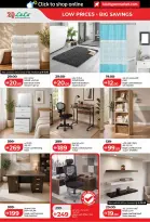 Ofertas de Lulu Dubai, Sharjah, Ajman, Umm Al Quwain, Ras Al Khaimah, Fujairah, Dba de 6 a 14 mayo 2026 Ofertas de ahorro de Lulu - Lulu - Emiratos Árabes Unidos - 6 mayo 2026 – 14 mayo 2026 - Página 28