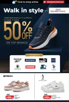 Ofertas de Lulu Dubai, Sharjah, Ajman, Umm Al Quwain, Ras Al Khaimah, Fujairah, Dba de 6 a 14 mayo 2026 Ofertas de ahorro de Lulu - Lulu - Emiratos Árabes Unidos - 6 mayo 2026 – 14 mayo 2026 - Página 34