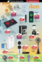 Ofertas de Lulu Dubai, Sharjah, Ajman, Umm Al Quwain, Ras Al Khaimah, Fujairah, Dba de 6 a 14 mayo 2026 Ofertas de ahorro de Lulu - Lulu - Emiratos Árabes Unidos - 6 mayo 2026 – 14 mayo 2026 - Página 39