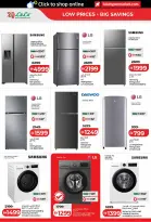 Ofertas de Lulu Dubai, Sharjah, Ajman, Umm Al Quwain, Ras Al Khaimah, Fujairah, Dba de 6 a 14 mayo 2026 Ofertas de ahorro de Lulu - Lulu - Emiratos Árabes Unidos - 6 mayo 2026 – 14 mayo 2026 - Página 40