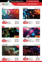 Ofertas de Lulu Dubai, Sharjah, Ajman, Umm Al Quwain, Ras Al Khaimah, Fujairah, Dba de 6 a 14 mayo 2026 Ofertas de ahorro de Lulu - Lulu - Emiratos Árabes Unidos - 6 mayo 2026 – 14 mayo 2026 - Página 42