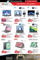 Ofertas de Lulu Dubai, Sharjah, Ajman, Umm Al Quwain, Ras Al Khaimah, Fujairah, Dba de 6 a 14 mayo 2026 Ofertas de ahorro de Lulu - Lulu - Emiratos Árabes Unidos - 6 mayo 2026 – 14 mayo 2026 - Página 46