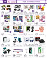 Ofertas de Wear Mart Abu Dhabi de 6 a 26 mayo 2026 Ofertas de verano - Wear Mart - Emiratos Árabes Unidos - 6 mayo 2026 – 26 mayo 2026 - Página 8