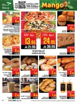 Abraj Hypermarket offers in Al Zaydi from 19 to 25 Dhuʻl-Qiʻdah 1447 AH (6 – 12 May 2026) Mango Festival Deals - Abraj Hypermarket - Saudi Arabia - 6 May 2026 – 12 May 2026 - Page 17