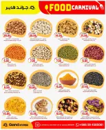 Grand Hypermarket offers in Al-Suwaidi Street from 19 to 25 Dhuʻl-Qiʻdah 1447 AH (6 – 12 May 2026) Food Carnival Offers - Grand Hypermarket - Saudi Arabia - 6 May 2026 – 12 May 2026 - Page 10