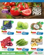 Lulu offers in Central Region from 19 to 25 Dhuʻl-Qiʻdah 1447 AH (6 – 12 May 2026) Price smashing - Page 3