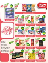 Ofertas de mercado Farm Arabia Saudita de 19 a 25 Dhuʻl-Qiʻdah 1447 AH (6 – 12 mayo 2026) Rebajas de aniversario - mercado Farm - Arabia Saudita - 6 mayo 2026 – 12 mayo 2026 - Página 10