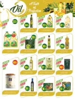 Ofertas de mercado Farm Abha, Jazan, Najran, Abu Arish de 19 a 25 Dhuʻl-Qiʻdah 1447 AH (6 – 12 mayo 2026) Rebajas de aniversario - mercado Farm - Arabia Saudita - 6 mayo 2026 – 12 mayo 2026 - Página 34