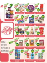 Ofertas de mercado Farm Abha, Jazan, Najran, Abu Arish de 19 a 25 Dhuʻl-Qiʻdah 1447 AH (6 – 12 mayo 2026) Rebajas de aniversario - mercado Farm - Arabia Saudita - 6 mayo 2026 – 12 mayo 2026 - Página 10