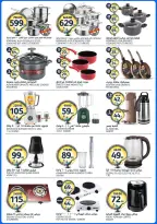 Aljazera Markets Saudi Arabia offers from 19 to 25 Dhuʻl-Qiʻdah 1447 AH (6 – 12 May 2026) Your Wishes Our Command - Aljazera Markets - Saudi Arabia - 6 May 2026 – 12 May 2026 - Page 39