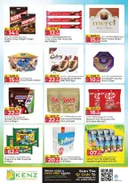 Ofertas de Hiper Kenz Emiratos Árabes Unidos de 7 a 10 mayo 2026 Precios inmejorables - Hiper Kenz - Emiratos Árabes Unidos - 7 mayo 2026 – 10 mayo 2026 - Página 12