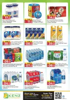 Ofertas de Hiper Kenz Emiratos Árabes Unidos de 7 a 10 mayo 2026 Precios inmejorables - Hiper Kenz - Emiratos Árabes Unidos - 7 mayo 2026 – 10 mayo 2026 - Página 13