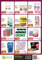 Ofertas de Hiper Kenz Emiratos Árabes Unidos de 7 a 10 mayo 2026 Precios inmejorables - Hiper Kenz - Emiratos Árabes Unidos - 7 mayo 2026 – 10 mayo 2026 - Página 17