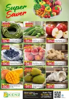 Ofertas de Hiper Kenz Emiratos Árabes Unidos de 7 a 10 mayo 2026 Precios inmejorables - Hiper Kenz - Emiratos Árabes Unidos - 7 mayo 2026 – 10 mayo 2026 - Página 3