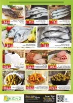 Ofertas de Hiper Kenz Emiratos Árabes Unidos de 7 a 10 mayo 2026 Precios inmejorables - Hiper Kenz - Emiratos Árabes Unidos - 7 mayo 2026 – 10 mayo 2026 - Página 4