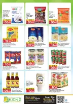 Ofertas de Hiper Kenz Emiratos Árabes Unidos de 7 a 10 mayo 2026 Precios inmejorables - Hiper Kenz - Emiratos Árabes Unidos - 7 mayo 2026 – 10 mayo 2026 - Página 9
