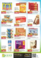 Ofertas de Hiper Kenz Emiratos Árabes Unidos de 7 a 10 mayo 2026 Precios inmejorables - Hiper Kenz - Emiratos Árabes Unidos - 7 mayo 2026 – 10 mayo 2026 - Página 10