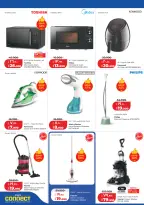 Offres Lulu Hypermarchés Koweït de 6 à 12 mai 2026 Économiseurs - Lulu - Koweït - 6 mai 2026 – 12 mai 2026 - Page 46