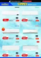 Ofertas de Lulu Hipermercados Kuwait de 6 a 12 mayo 2026 Verano con Lulu - Lulu - Kuwait - 6 mayo 2026 – 12 mayo 2026 - Página 2