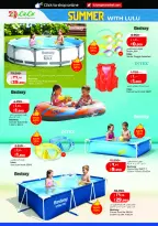 Ofertas de Lulu Hipermercados Kuwait de 6 a 12 mayo 2026 Verano con Lulu - Lulu - Kuwait - 6 mayo 2026 – 12 mayo 2026 - Página 12