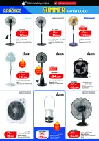 Ofertas de Lulu Hipermercados Kuwait de 6 a 12 mayo 2026 Verano con Lulu - Lulu - Kuwait - 6 mayo 2026 – 12 mayo 2026 - Página 4