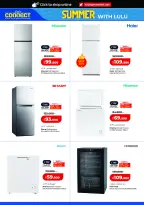 Ofertas de Lulu Hipermercados Kuwait de 6 a 12 mayo 2026 Verano con Lulu - Lulu - Kuwait - 6 mayo 2026 – 12 mayo 2026 - Página 6