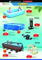 Ofertas de Lulu Hipermercados Kuwait de 6 a 12 mayo 2026 Verano con Lulu - Lulu - Kuwait - 6 mayo 2026 – 12 mayo 2026 - Página 10