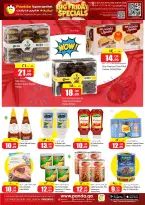 Offres Hypermarché Panda Qatar de 7 à 10 mai 2026 Les bons plans du Weekend - Hypermarché Panda - Qatar - 7 mai 2026 – 10 mai 2026 - Page 7