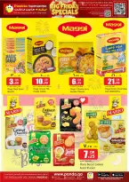 Offres Hypermarché Panda Qatar de 7 à 10 mai 2026 Les bons plans du Weekend - Hypermarché Panda - Qatar - 7 mai 2026 – 10 mai 2026 - Page 6