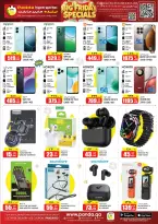 Offres Hypermarché Panda Qatar de 7 à 10 mai 2026 Les bons plans du Weekend - Hypermarché Panda - Qatar - 7 mai 2026 – 10 mai 2026 - Page 16