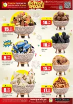 Offres Hypermarché Panda Qatar de 7 à 10 mai 2026 Les bons plans du Weekend - Hypermarché Panda - Qatar - 7 mai 2026 – 10 mai 2026 - Page 8