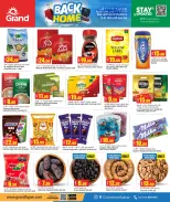 Offres Grand hypermarché Qatar de 7 à 13 mai 2026 Retour à la page d'accueil - Grand hypermarché - Qatar - 7 mai 2026 – 13 mai 2026 - Page 3