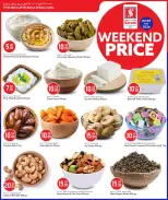 Offres Hypermarché Safari Qatar de 7 à 9 mai 2026 Prix week-end - Hypermarché Safari - Qatar - 7 mai 2026 – 9 mai 2026 - Page 6